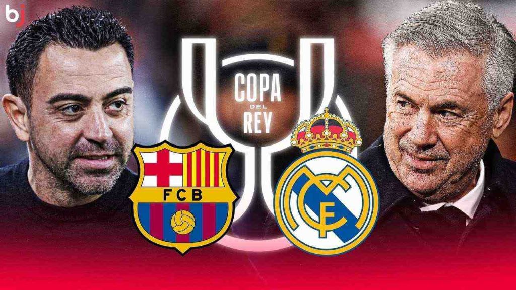 Real Madrid Weighs Decision to Skip Final Against Barcelona
