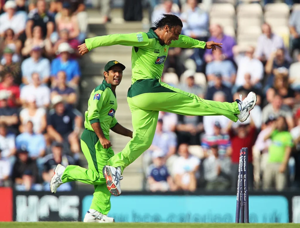 Most Greatest Pakistani Cricketers