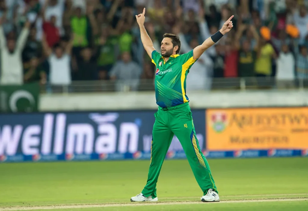 Most Greatest Pakistani Cricketers