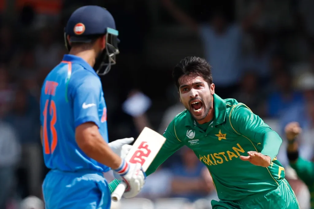 Most Greatest Pakistani Cricketers