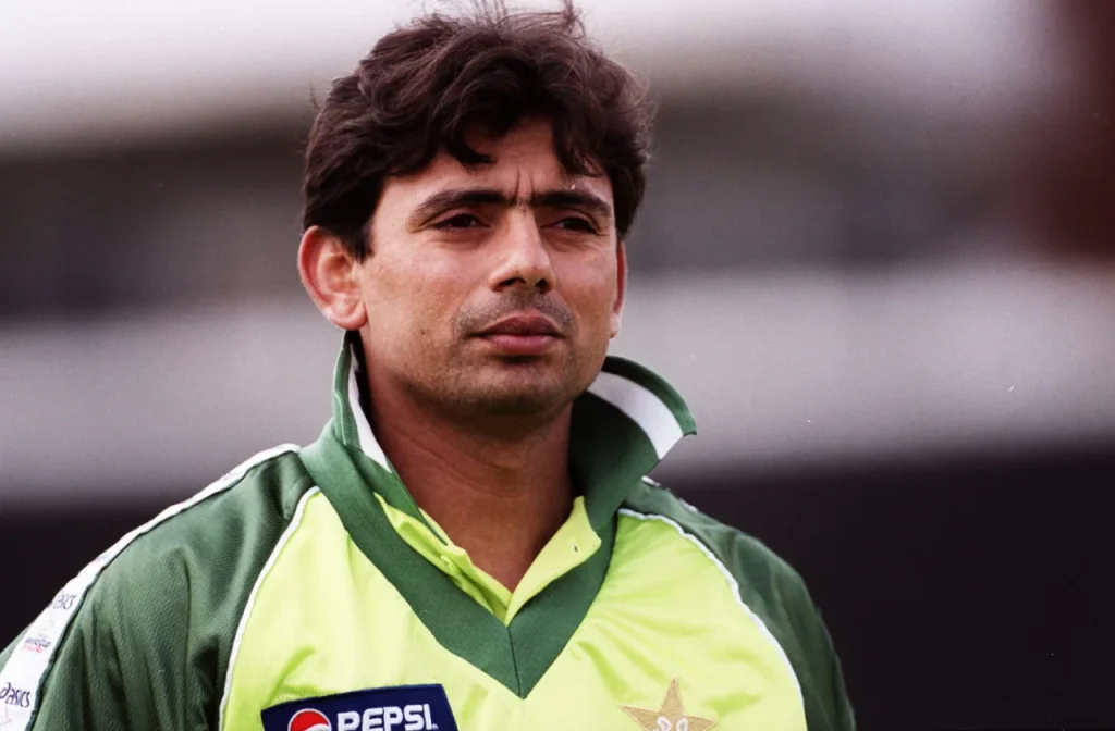 Greatest ODI Bowlers in Pakistan's
