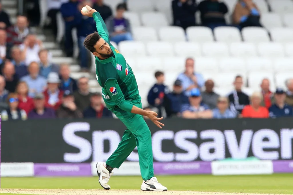 Best T20 Bowlers in Pakistan