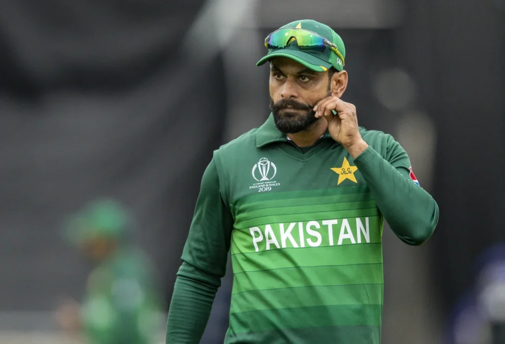 Most Greatest Pakistani Cricketers