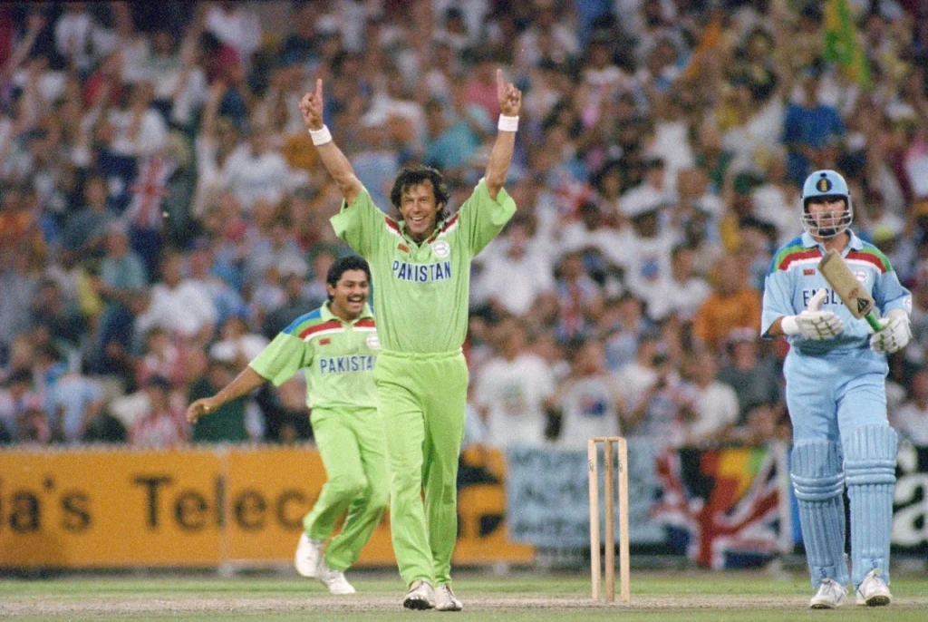 Most Greatest Pakistani Cricketers