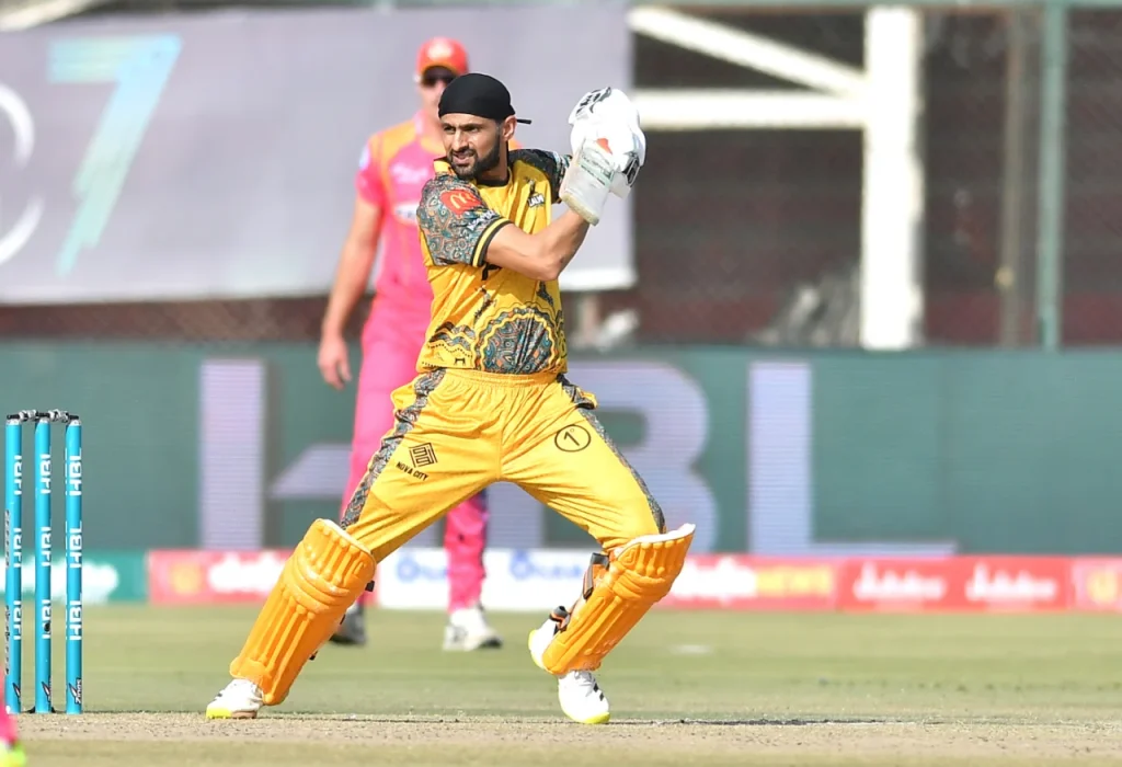 Best Highest Run-Scoring Batters in (PSL)