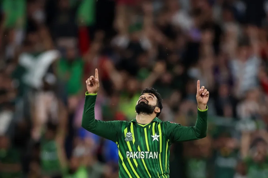 Best T20 Bowlers in Pakistan