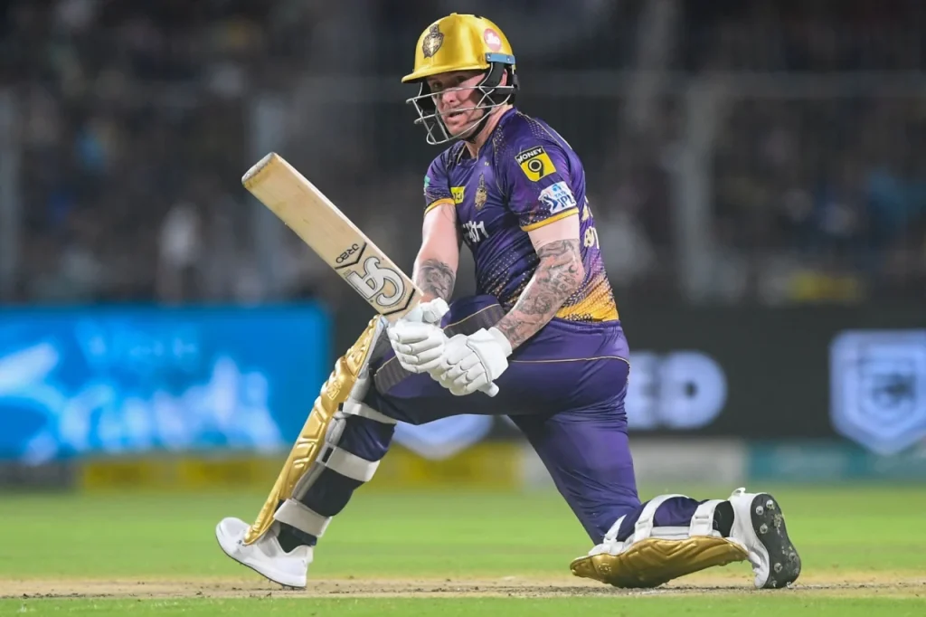 Most Century Scorers in PSL