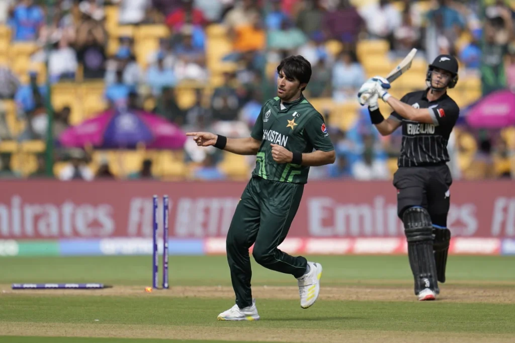 Best T20 Bowlers in Pakistan