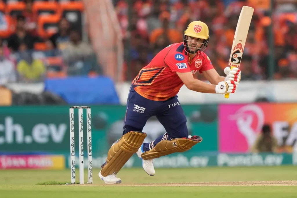 Most Century Scorers in PSL