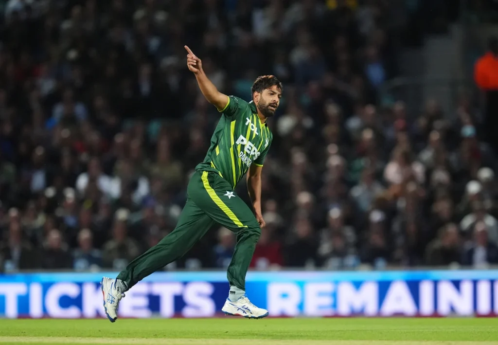 Best T20 Bowlers in Pakistan