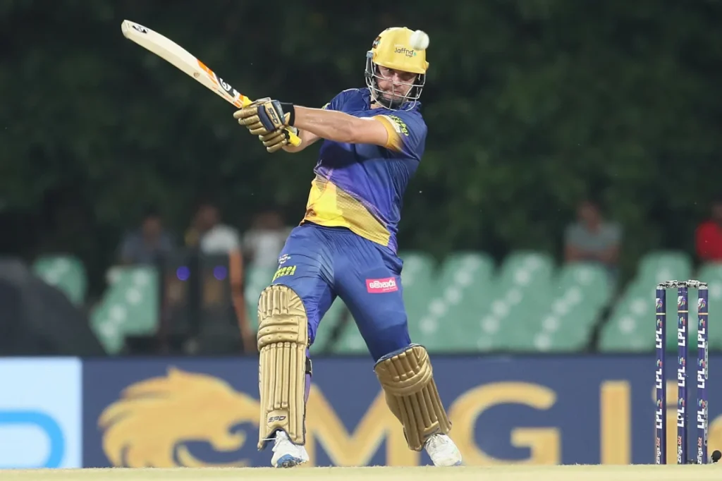Best Highest Run-Scoring Batters in (PSL)