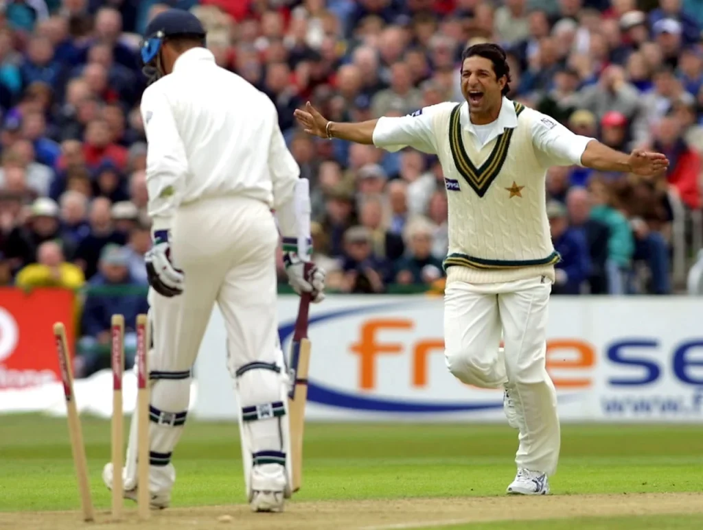 Most Greatest Pakistani Cricketers