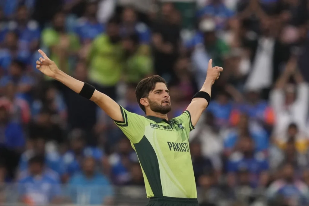 Best Pakistani T20 Bowlers