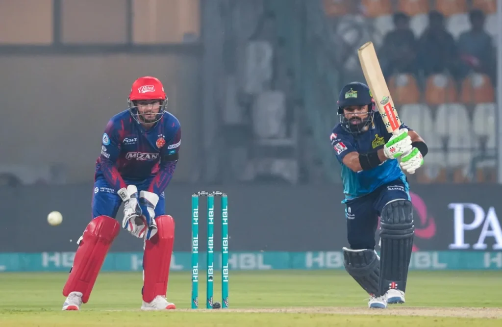 Best Highest Run-Scoring Batters in (PSL)
