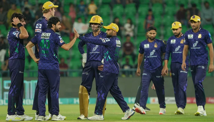 Quetta Gladiators