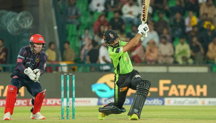 Lahore Qalandars
