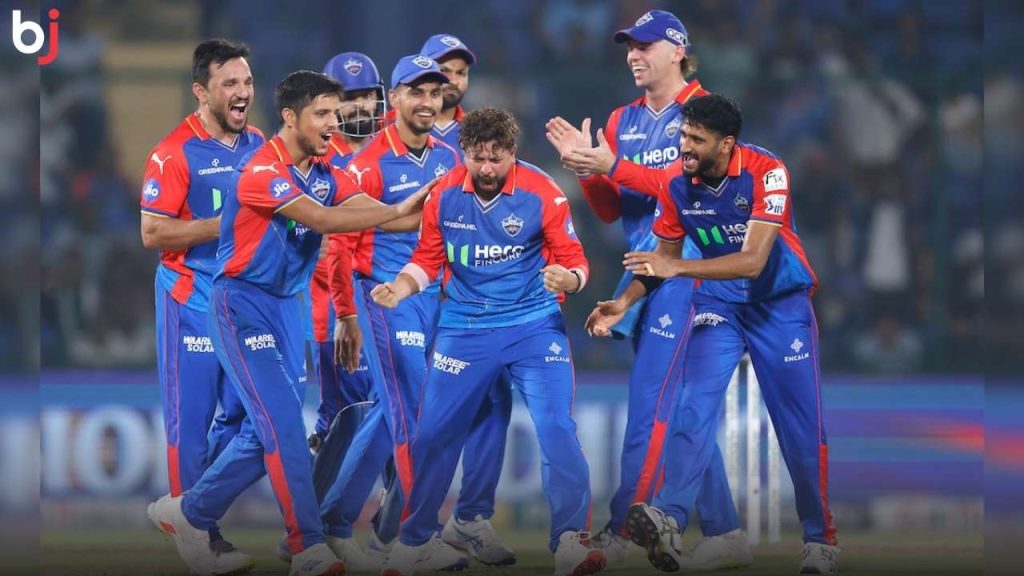 'Do or Die' Match Delhi Capitals Must-Win Clash Against Mumbai Indians
