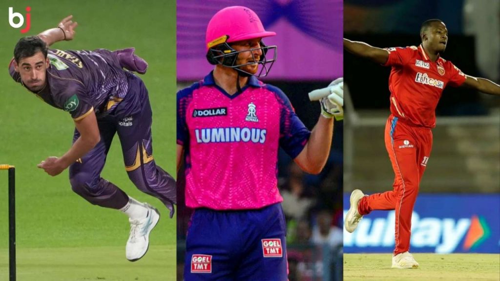 IPL Set to Resume May 16, but Foreign Player Returns Uncertain