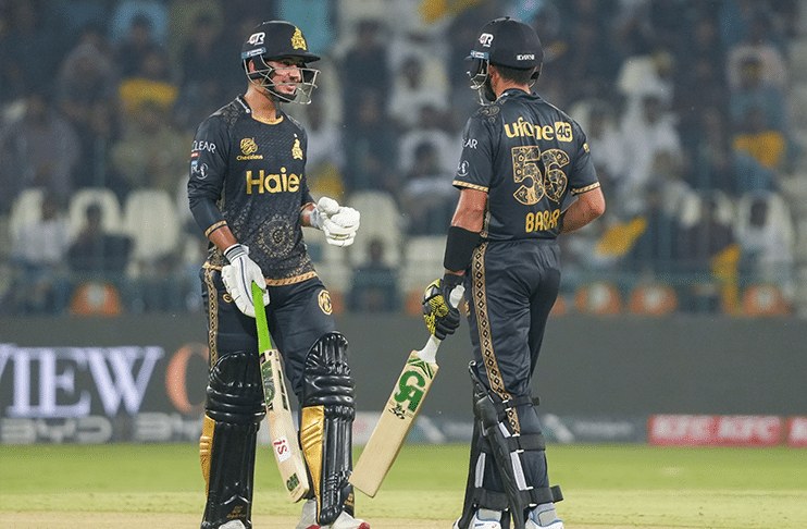 Multan Sultans vs Peshawar Zalmi