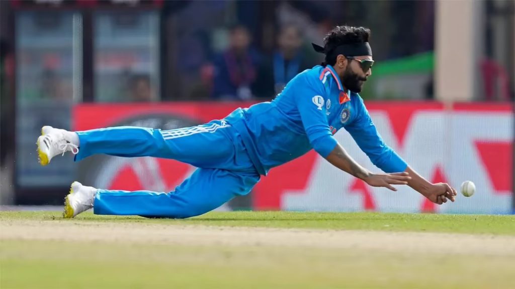 Best Fielders in Cricket History