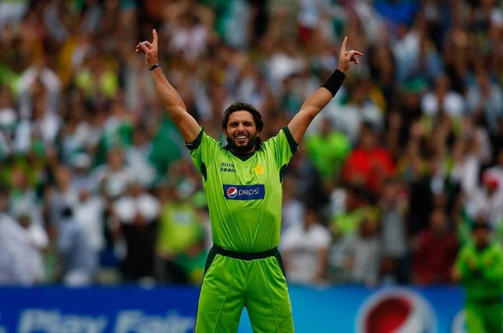 Most Wickets Taken In a Single Innings ODI