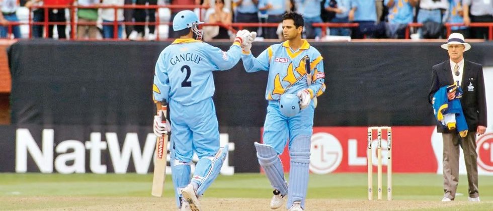 Highest Partnerships in ODI Cricket