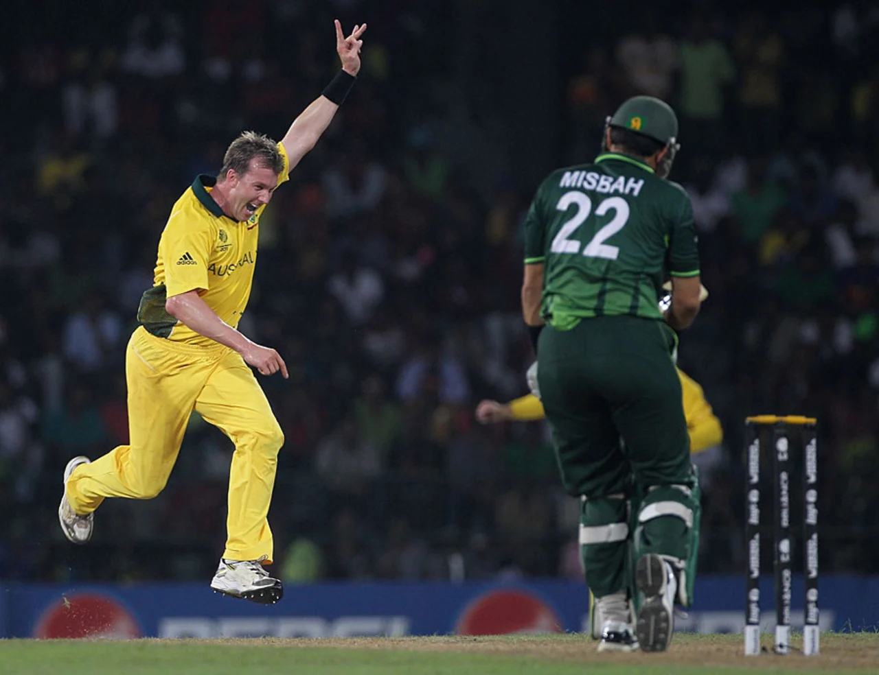 Fastest Bowlers in Cricket History