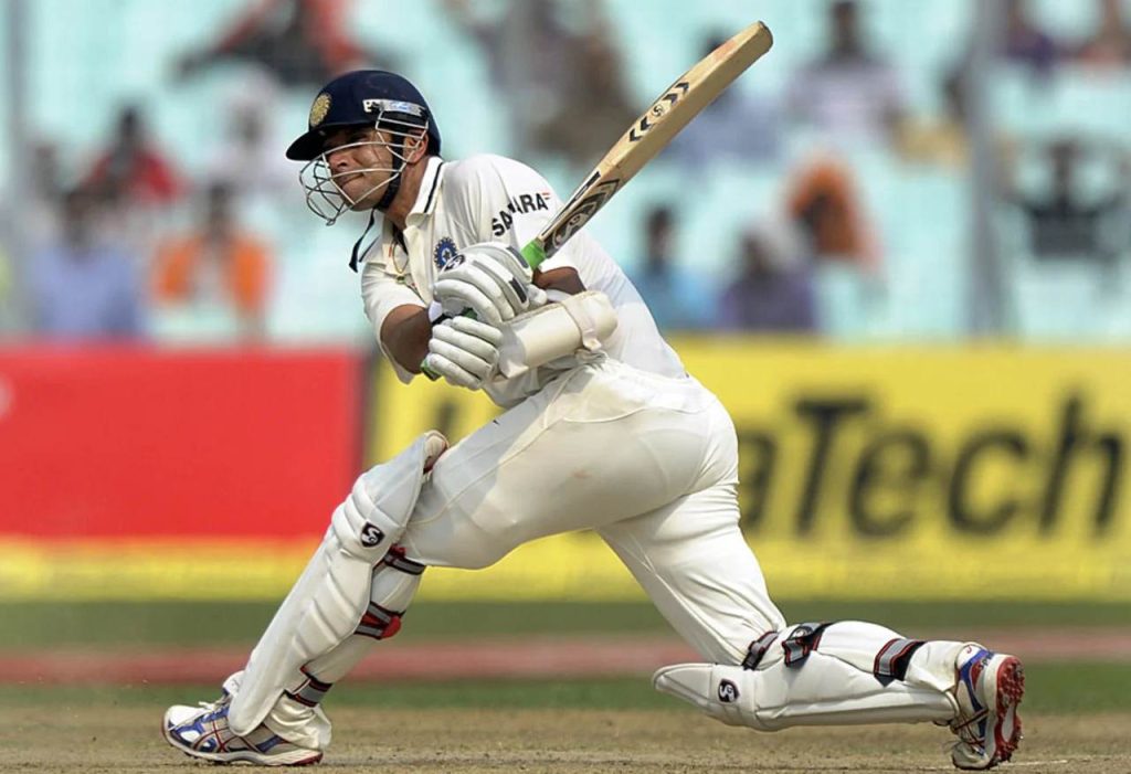 Highest Run Scorers Test Batsmen
