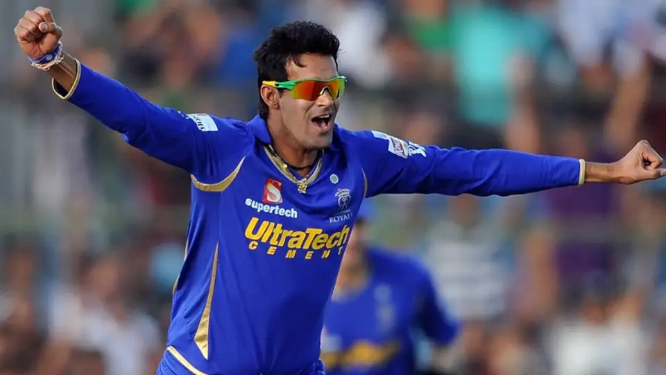Economical Bowlers in IPL