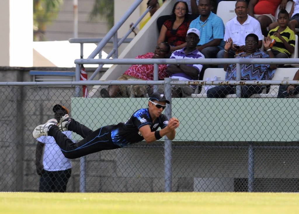 Most Unbelievable Catches in Cricket History