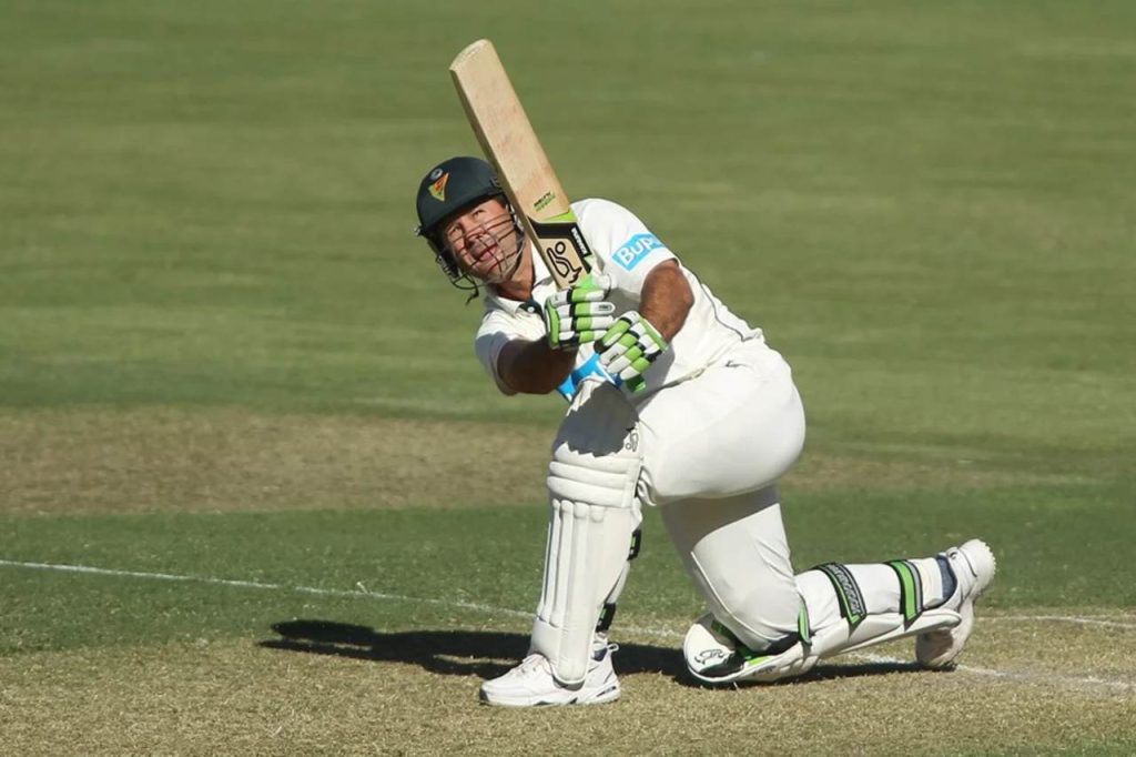 Highest Run Scorers Test Batsmen