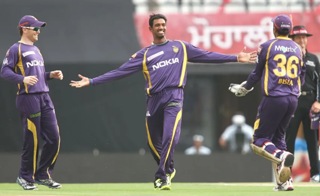Economical Bowlers in IPL