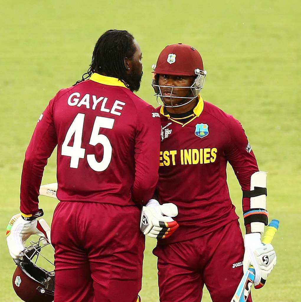 Highest Partnerships in ODI Cricket