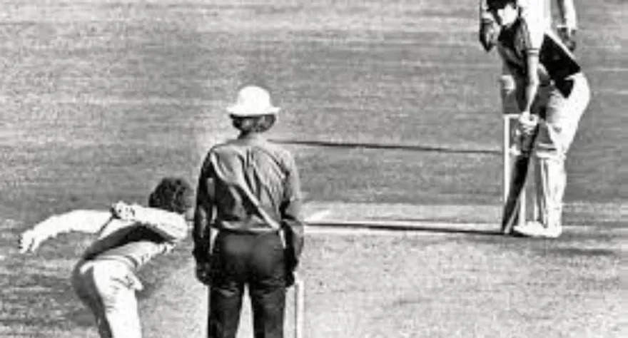 Fastest Bowlers to 100 Test Wickets in Cricket