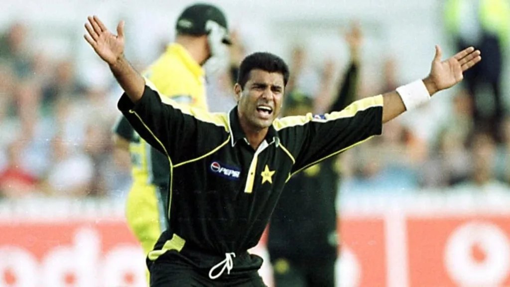 Most Wickets Taken In a Single Innings ODI