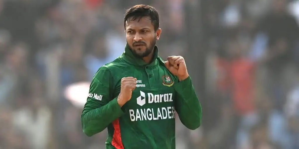 Best Spin Bowlers in ODI Cricket