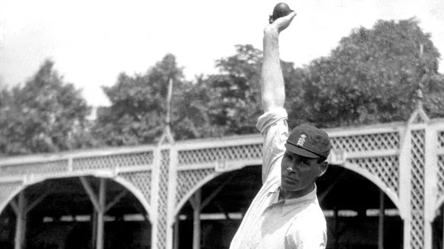 Fastest Bowlers to 100 Test Wickets in Cricket