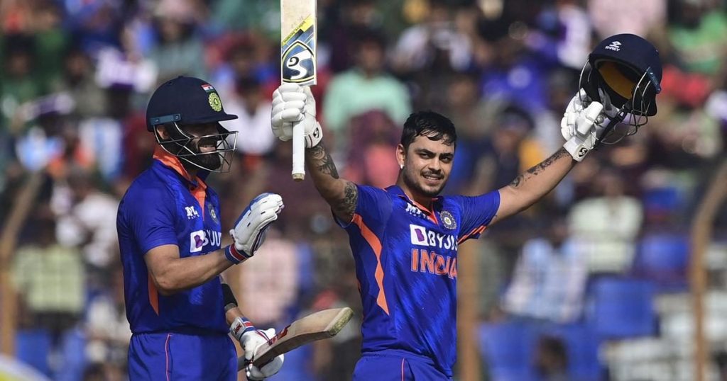 Highest Partnerships in ODI Cricket