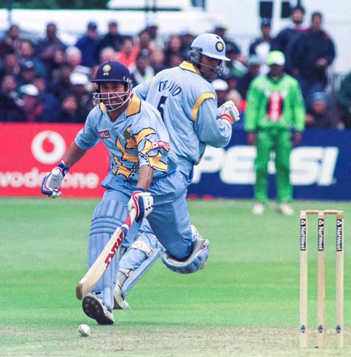 Highest Partnerships in ODI Cricket