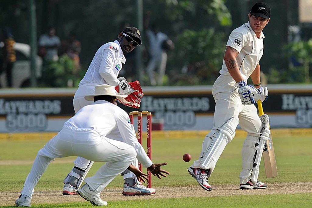 Most Iconic Catches in Test Cricket