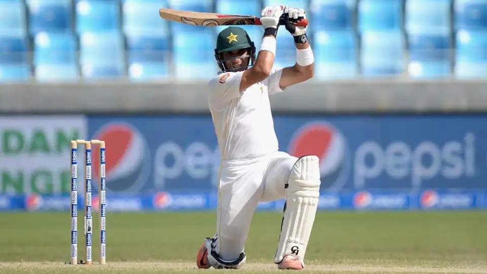 Fastest Fifty Runs in Test Cricket History