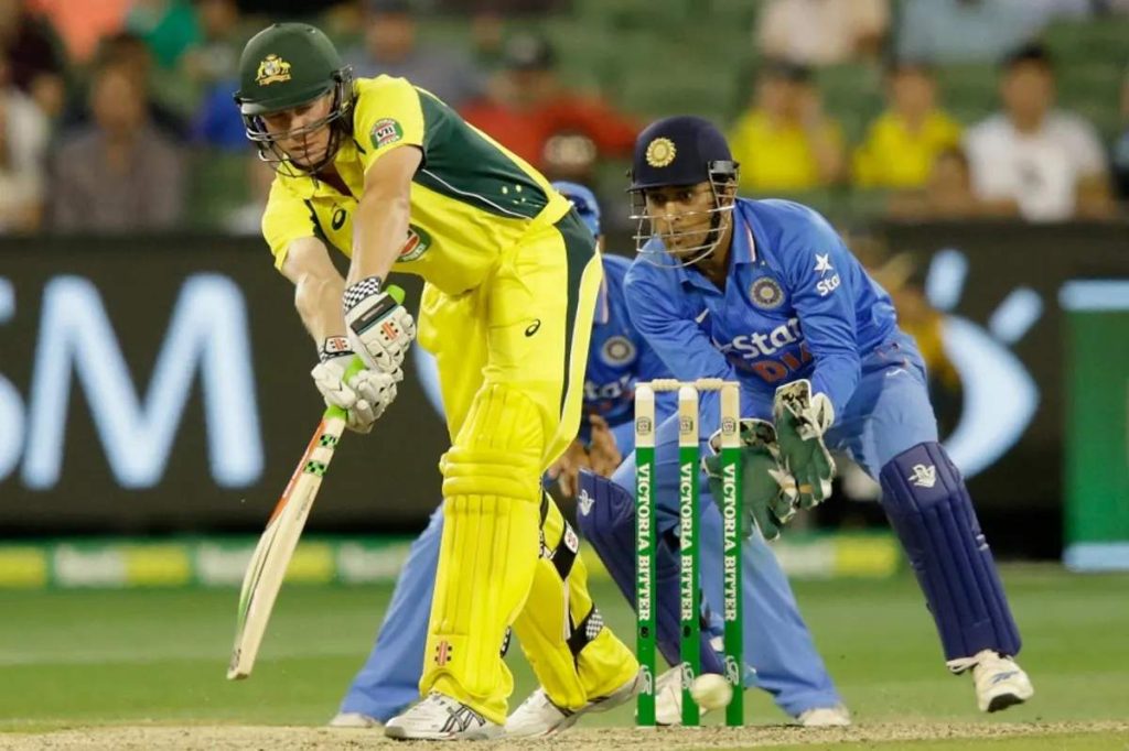 Most Runs Scored in One Over in ODI
