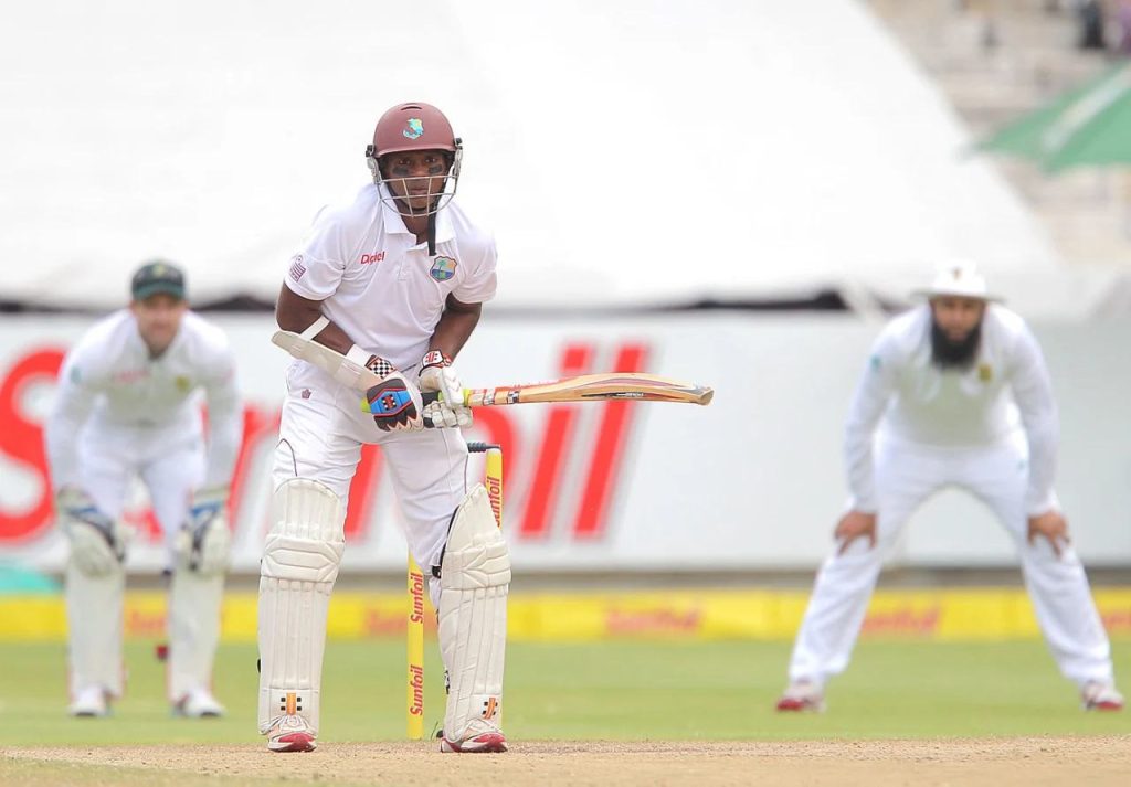 Highest Run Scorers Test Batsmen