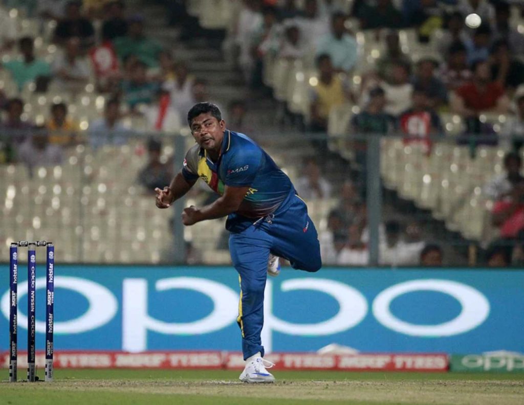 Bowling Performances in T20 World Cup