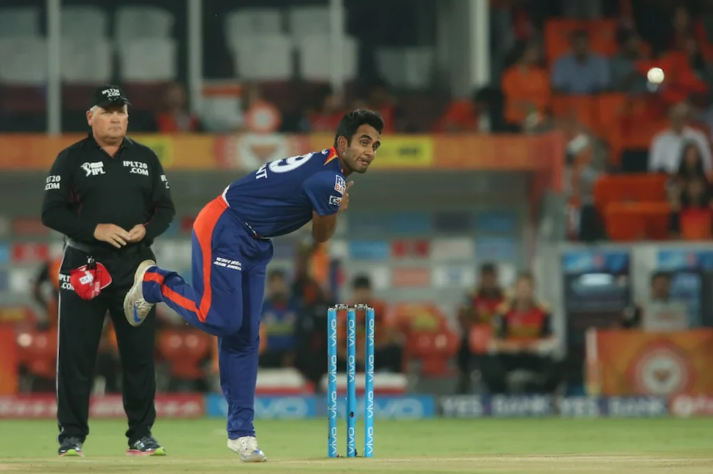 Economical Bowlers in IPL