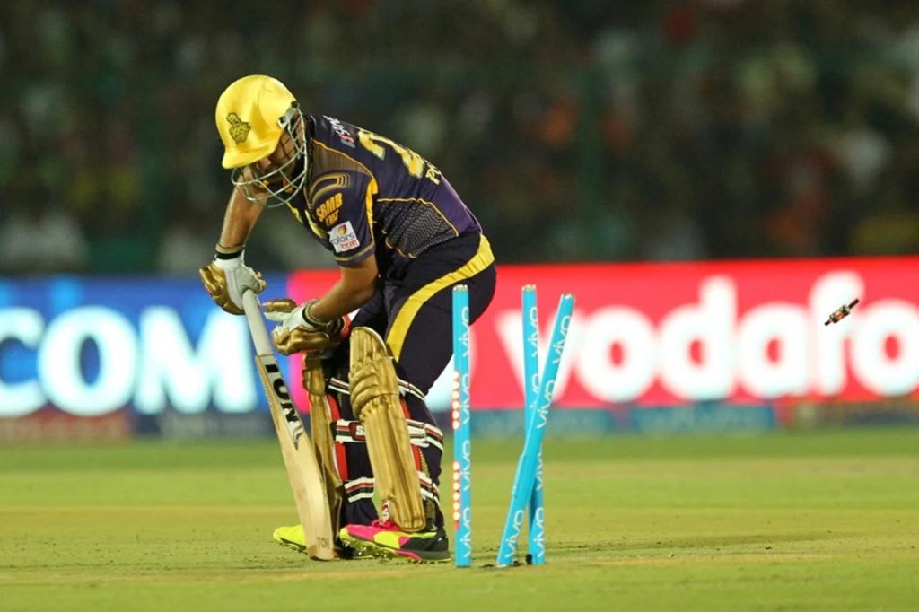 IPL Players with the Most Ducks