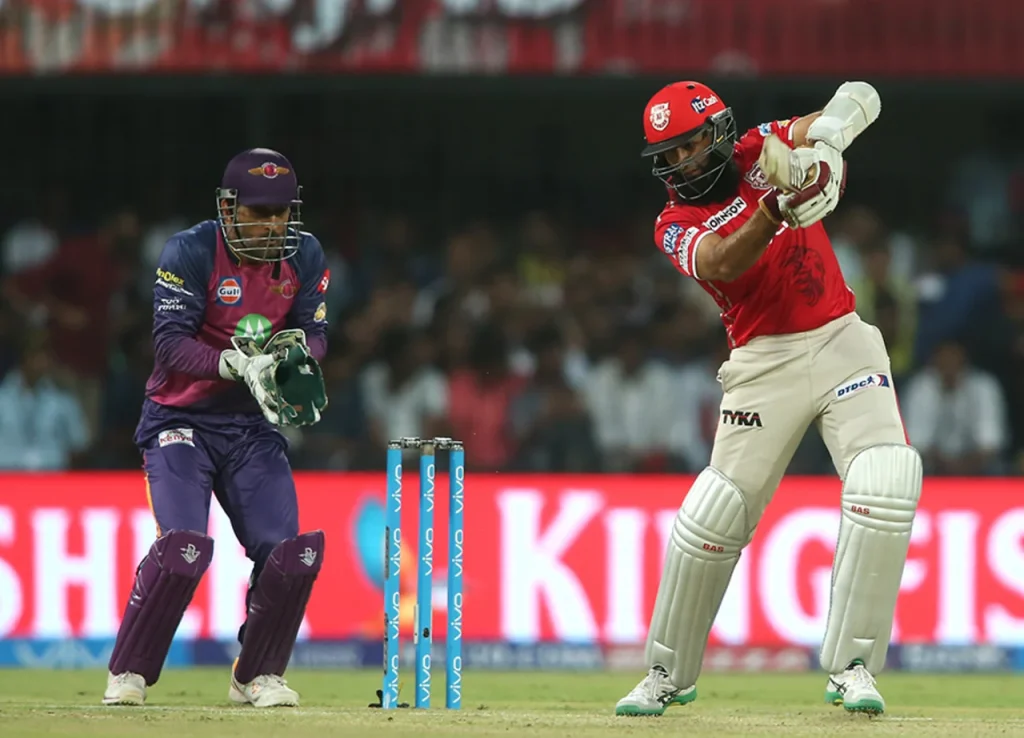 Most Centuries in IPL
