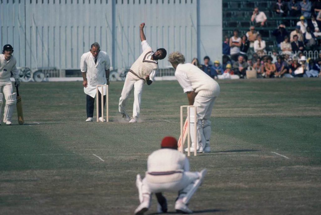 Fastest Bowlers to 100 Test Wickets in Cricket