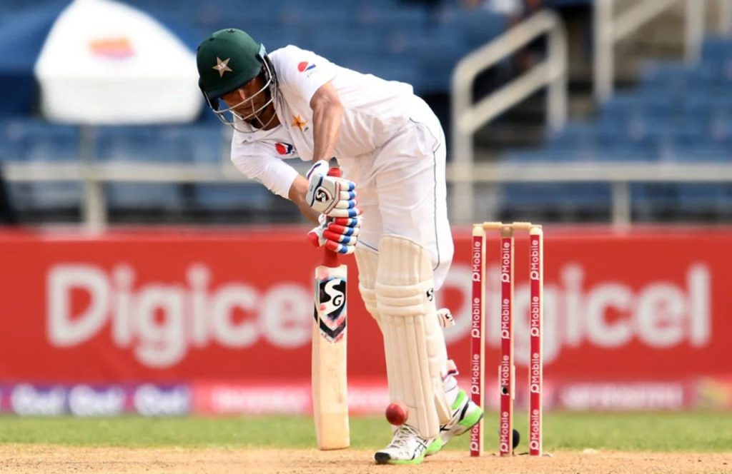 Highest Run Scorers Test Batsmen