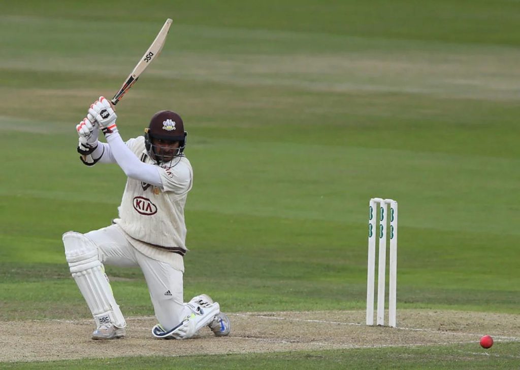 Highest Run Scorers Test Batsmen